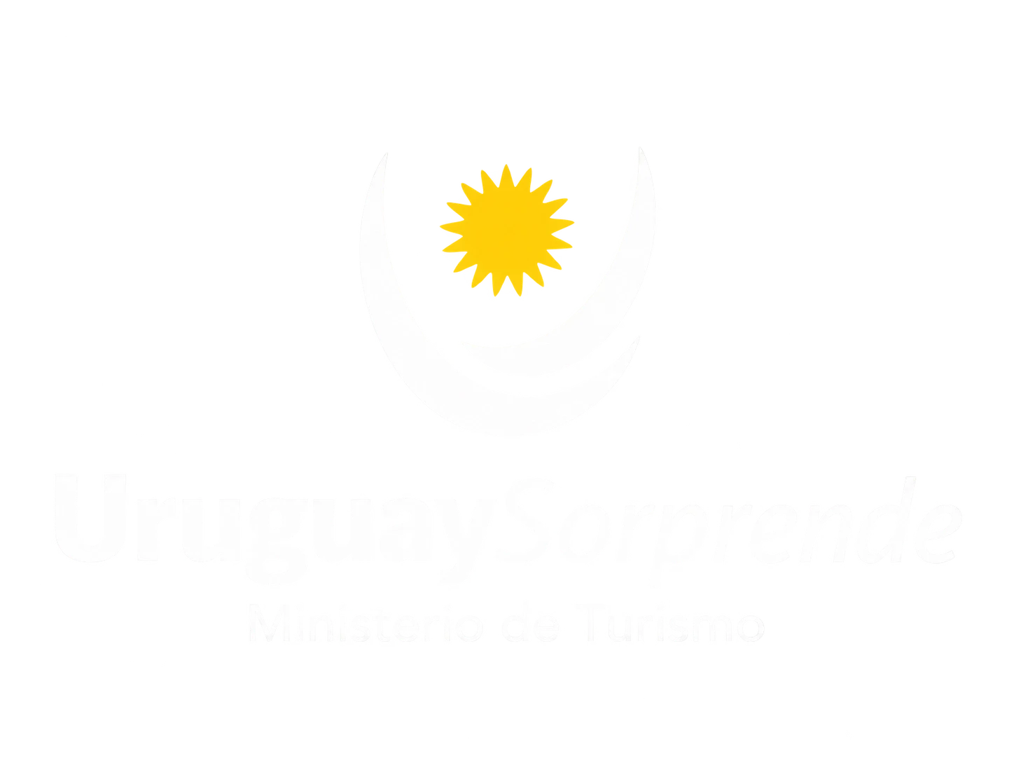 Uruguay Sorprende, Ministerio de Turismo